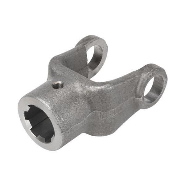 SKF Bearings Yokes UJ187132