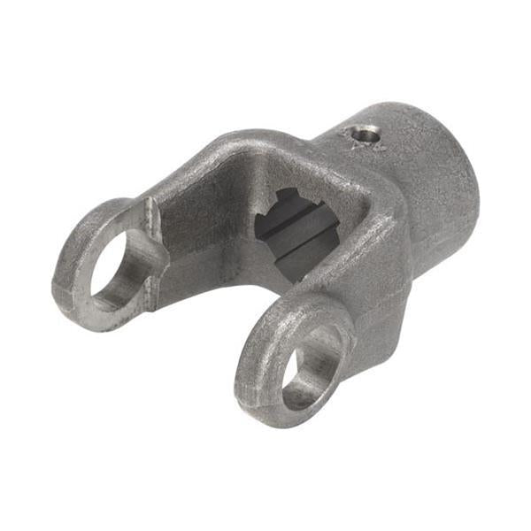 SKF Bearings Yokes UJ187132