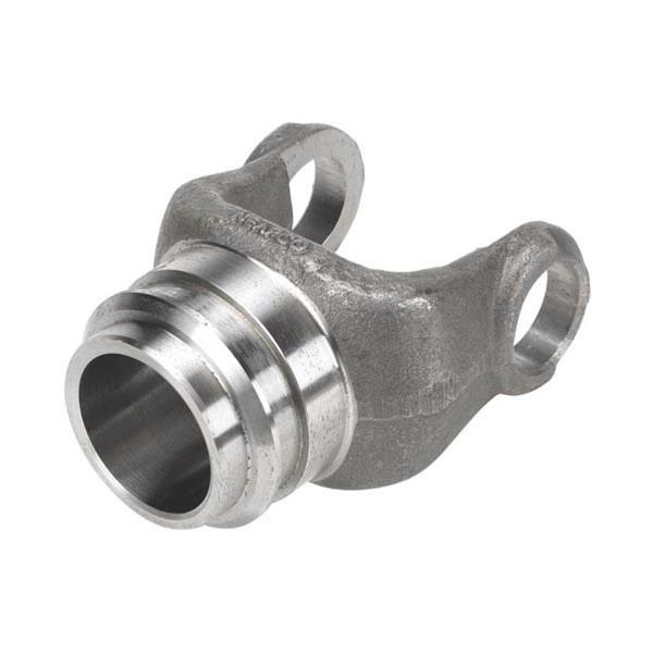 SKF Bearings Yokes UJ187305