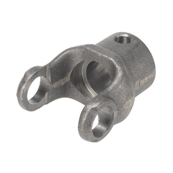 SKF Bearings Yokes UJ187315