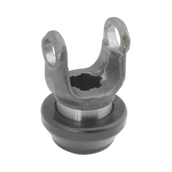 SKF Bearings Yokes UJ187330