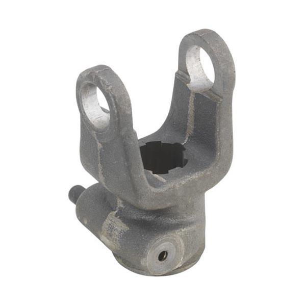 SKF Bearings Yokes UJ187404