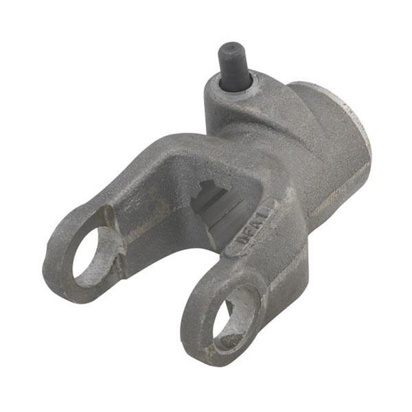 SKF Bearings Yokes UJ187404