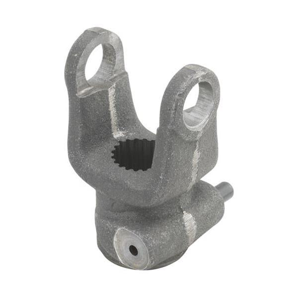 SKF Bearings Yokes UJ187406