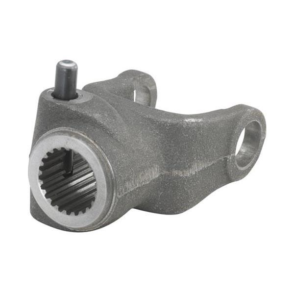 SKF Bearings Yokes UJ187406