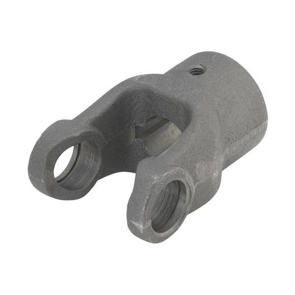 SKF Bearings Yokes UJ209217