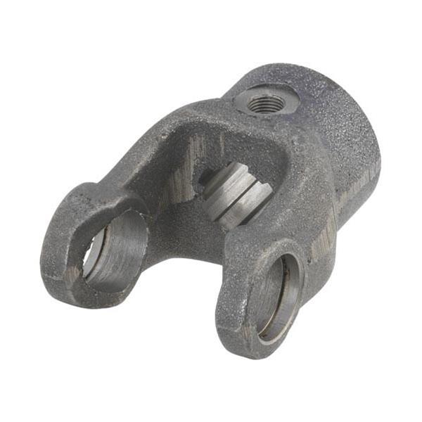 SKF Bearings Yokes UJ209306