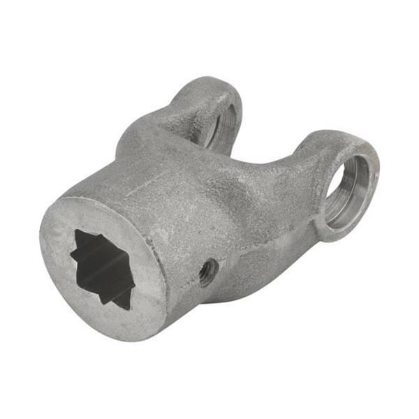 SKF Bearings Yokes UJ209310