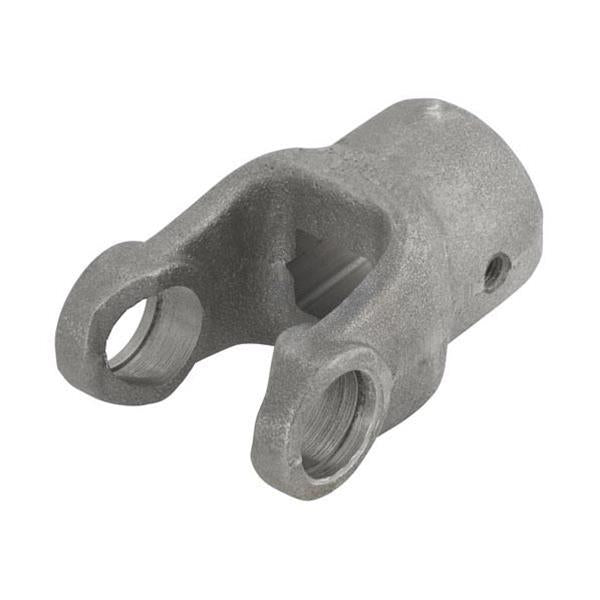 SKF Bearings Yokes UJ209310