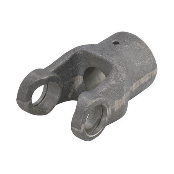 SKF Bearings Yokes UJ209317