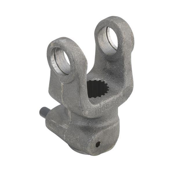 SKF Bearings Yokes UJ209324