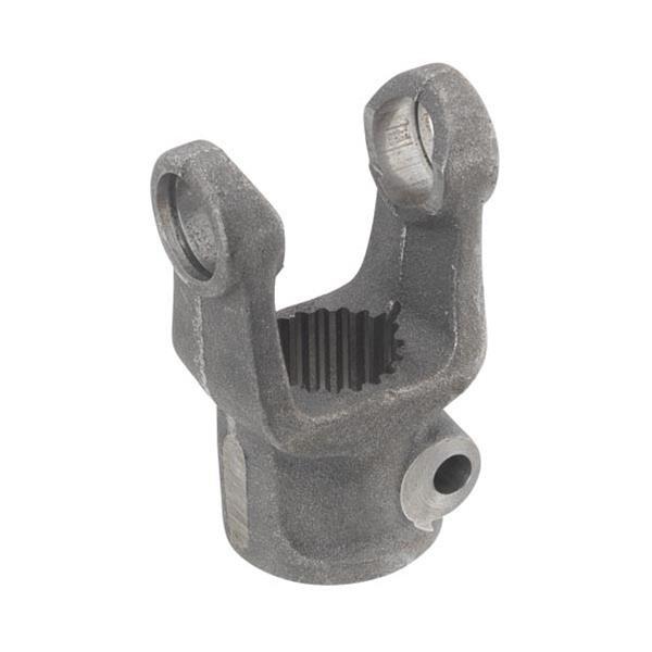 SKF Bearings Yokes UJ222275