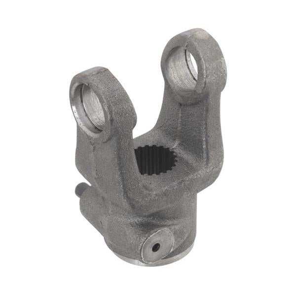 SKF Bearings Yokes UJ222316