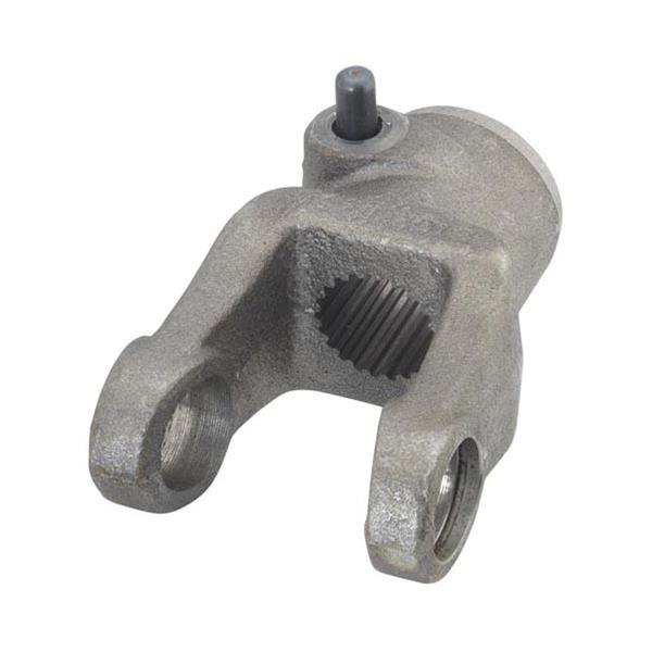 SKF Bearings Yokes UJ222316