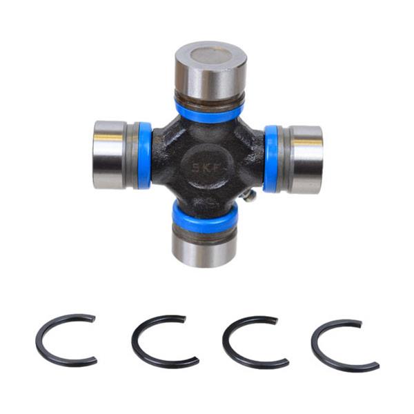 SKF Bearings Universal Bearings UJ235