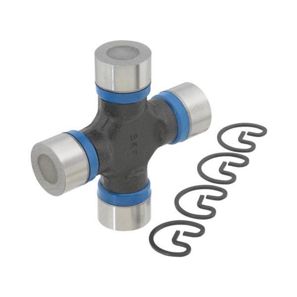 SKF Bearings Universal Bearings UJ254