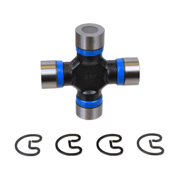 SKF Bearings Universal Bearings UJ254