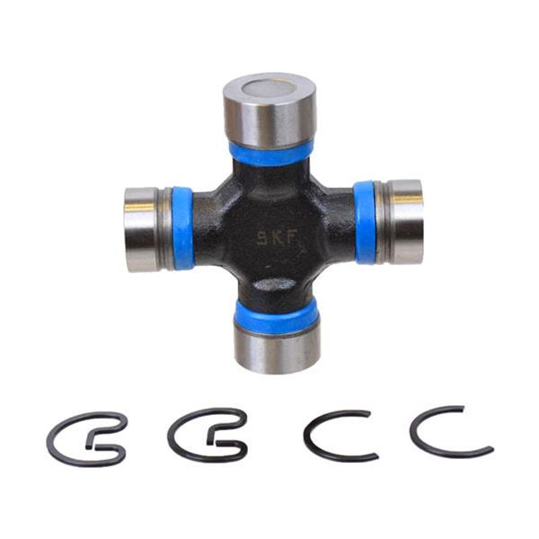 SKF Bearings Universal Bearings UJ264