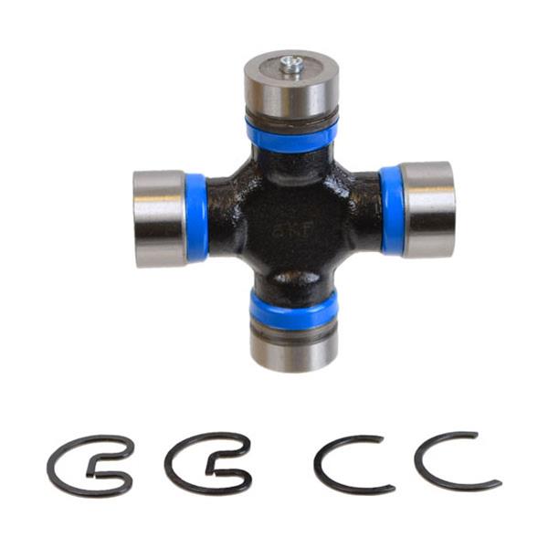 SKF Bearings Universal Bearings UJ265