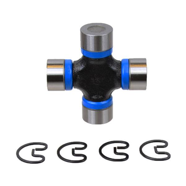 SKF Bearings Universal Bearings UJ269