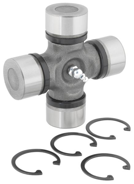 SKF Bearings U-Joints UJ31021