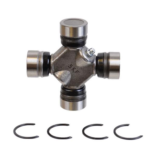 SKF Bearings U-Joints UJ316