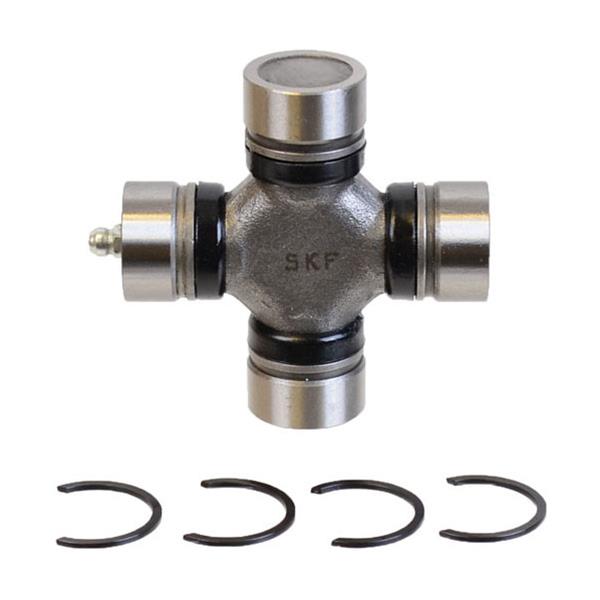 SKF Bearings U-Joints UJ317