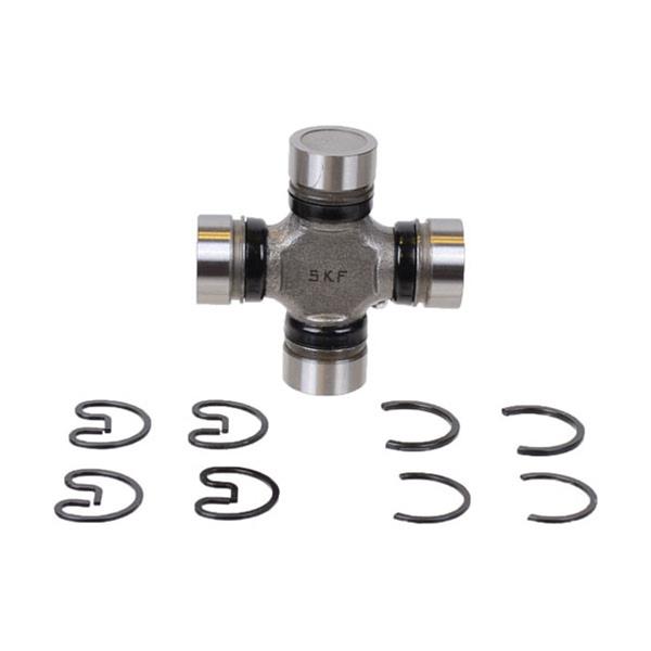 SKF Bearings U-Joints UJ320