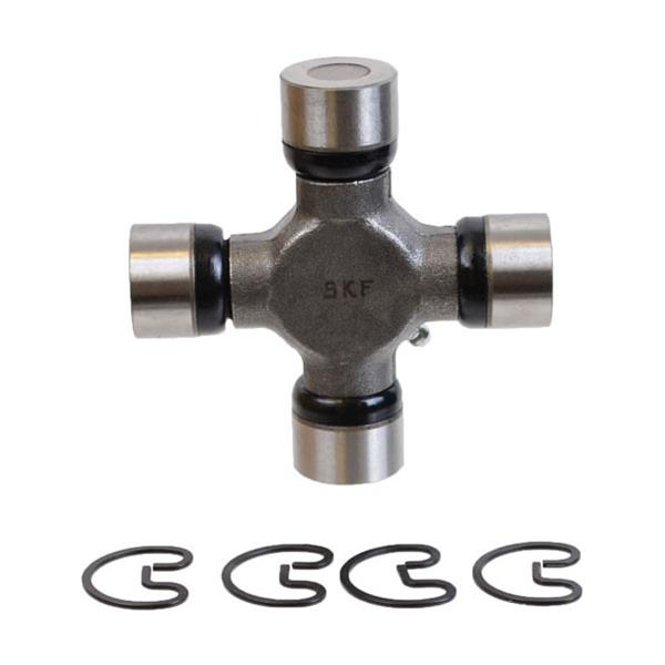 SKF Bearings U-Joints UJ330A