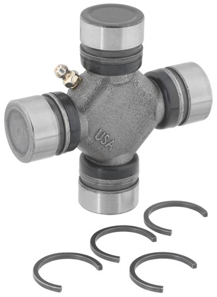 SKF Bearings U-Joints UJ33133