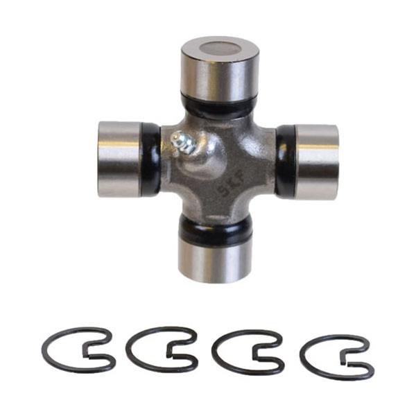 SKF Bearings U-Joints UJ331A