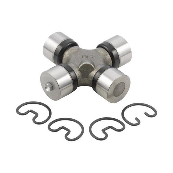 SKF Bearings U-Joints UJ331BL