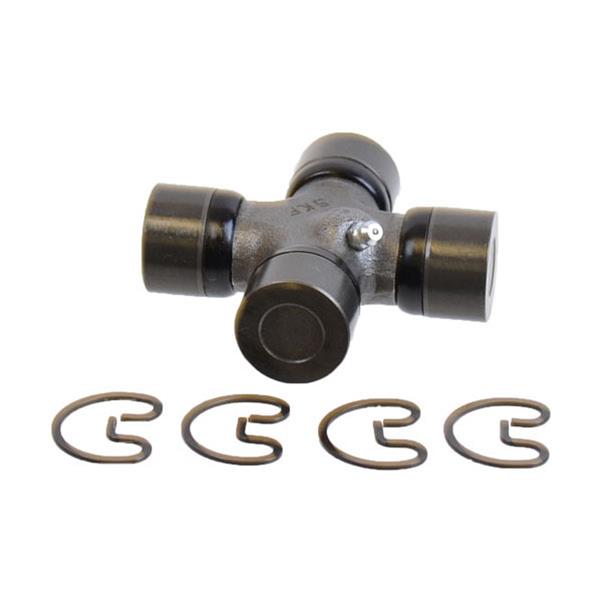 SKF Bearings U-Joints UJ331C