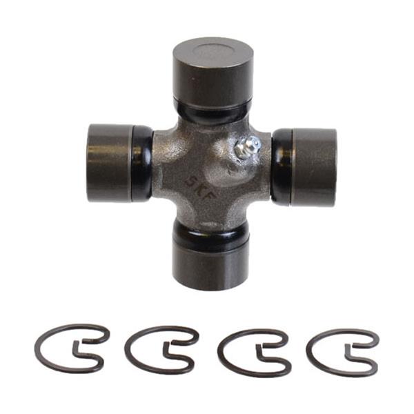 SKF Bearings U-Joints UJ331C