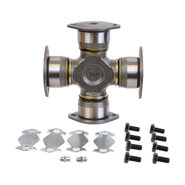 SKF Bearings U-Joints UJ333