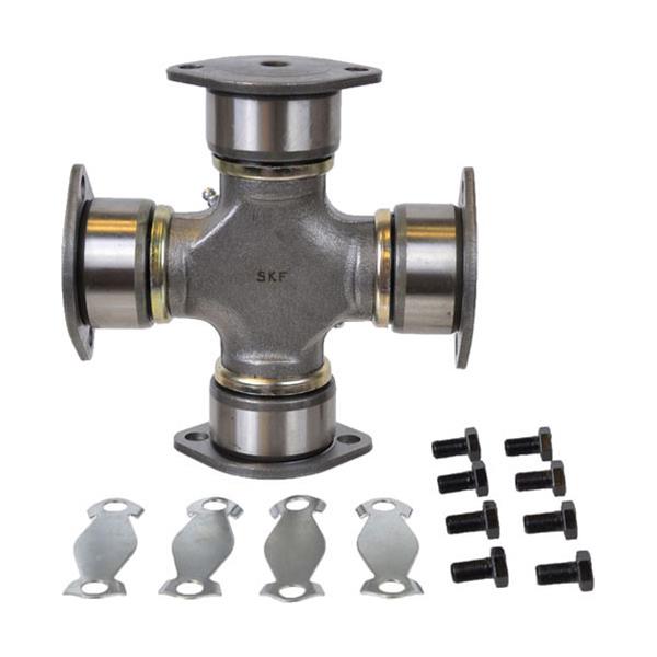 SKF Bearings U-Joints UJ335