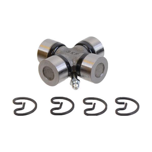 SKF Bearings U-Joints UJ341