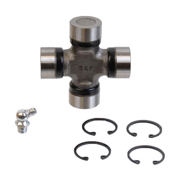 SKF Bearings U-Joints UJ344AG