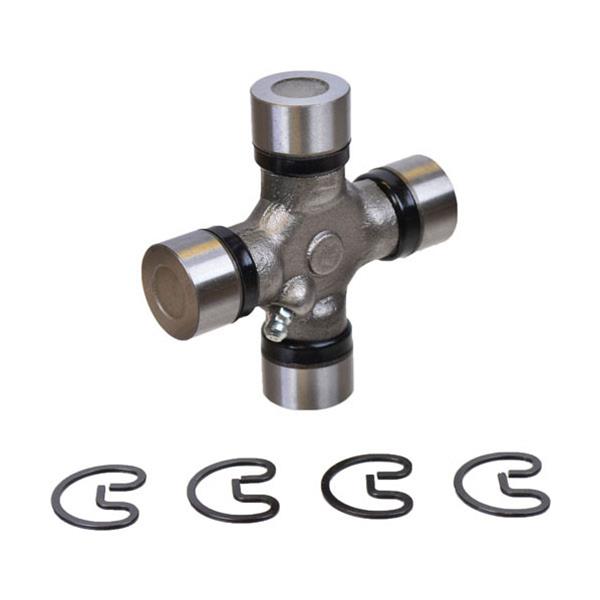 SKF Bearings U-Joints UJ345