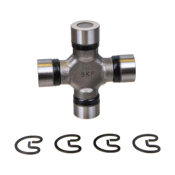 SKF Bearings U-Joints UJ345