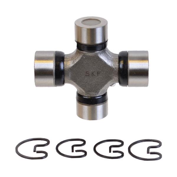 SKF Bearings U-Joints UJ348