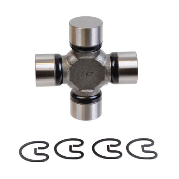 SKF Bearings U-Joints UJ351