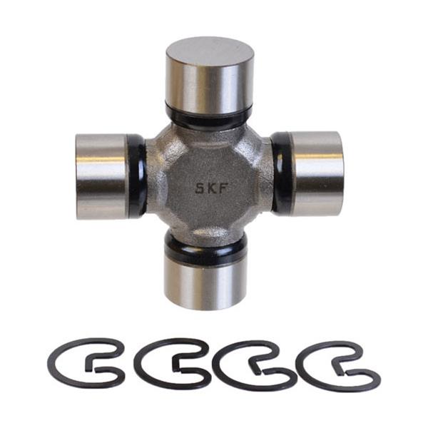 SKF Bearings U-Joints UJ351A