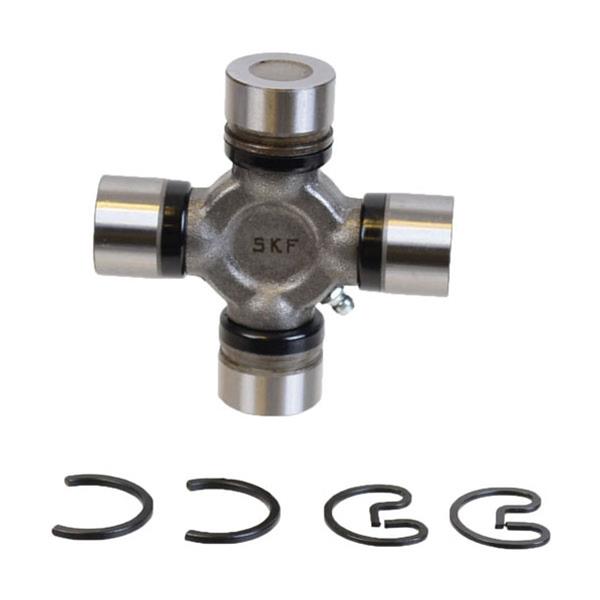 SKF Bearings U-Joints UJ355