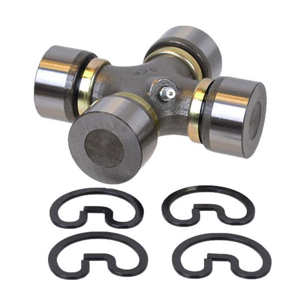 SKF Bearings U-Joints UJ370