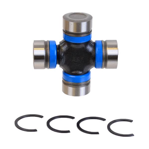 SKF Bearings Universal Bearings UJ371