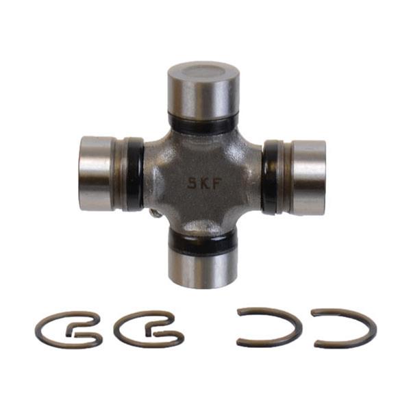 SKF Bearings U-Joints UJ372