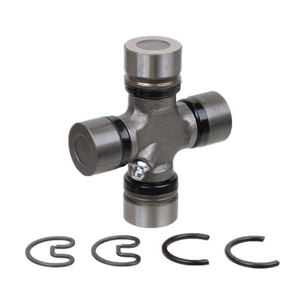 SKF Bearings U-Joints UJ372C