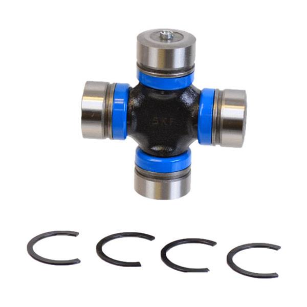 SKF Bearings Universal Bearings UJ377