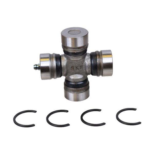 SKF Bearings U-Joints UJ383